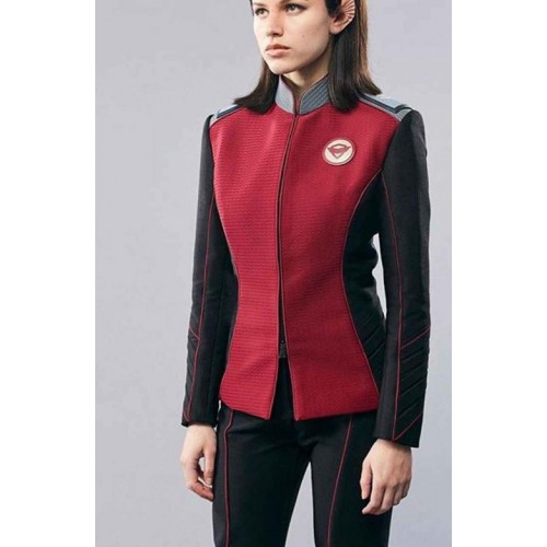 The Orville Alara Kitan Jacket